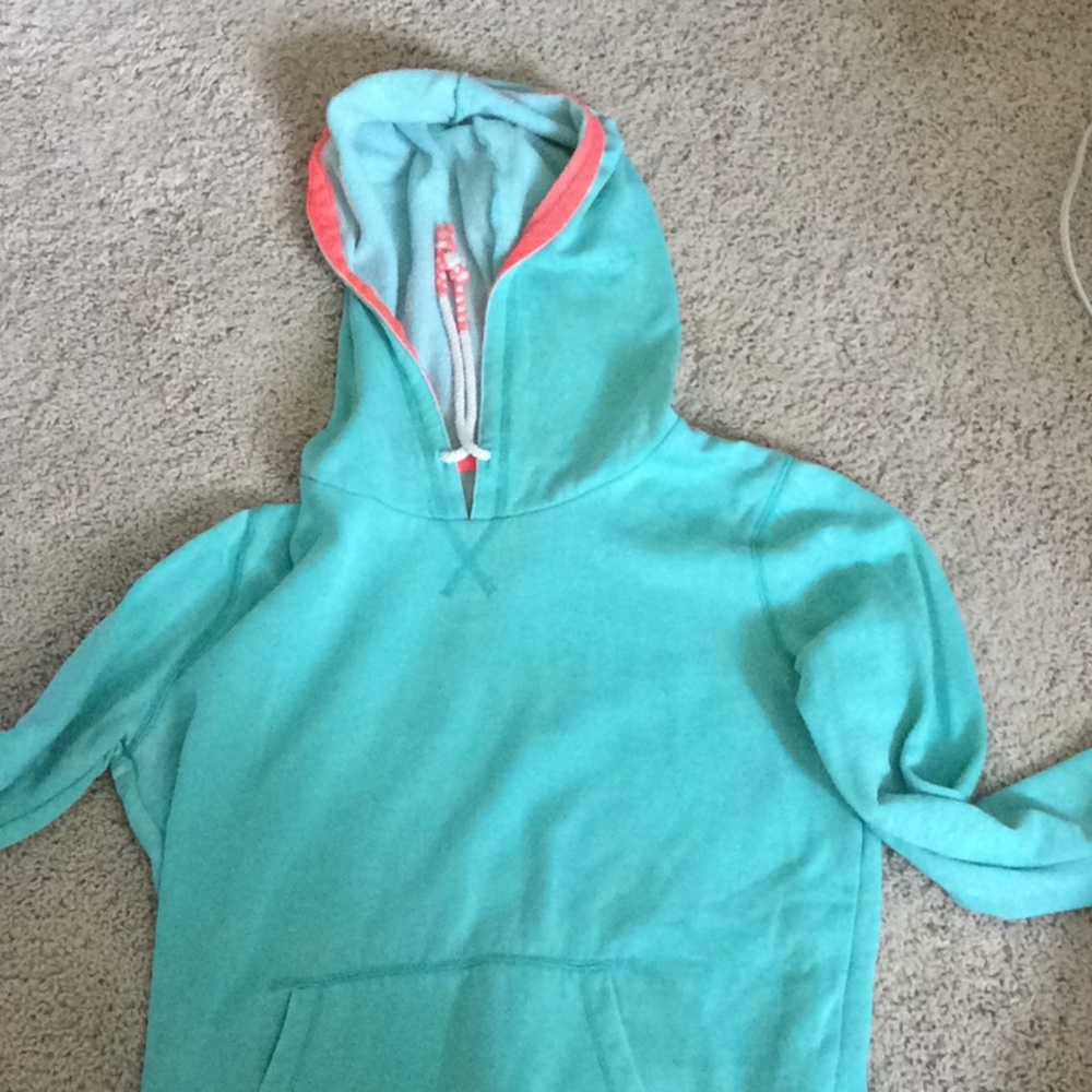 Billabong hoodie